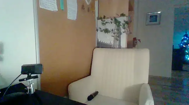 ReifeVenna online show from January 16, 2025, 10:23 pm