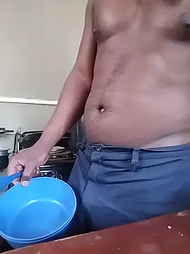 Chocolate factory man online show from July 1, 2026, 9:00 am