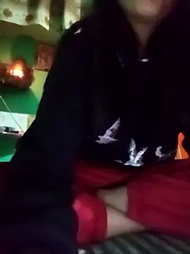 SAXYTannuja online show from December 3, 2024, 3:52 am