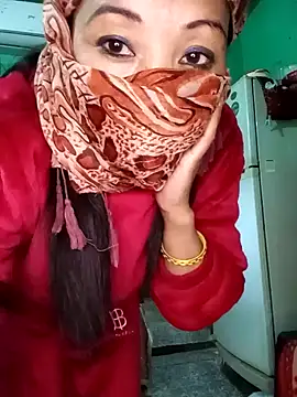 SAXYTannuja online show from January 28, 2025, 6:27 am