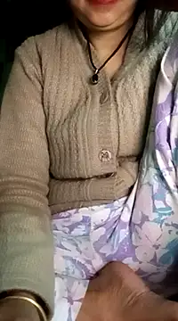 SAXYTannuja online show from February 27, 2025, 5:24 am