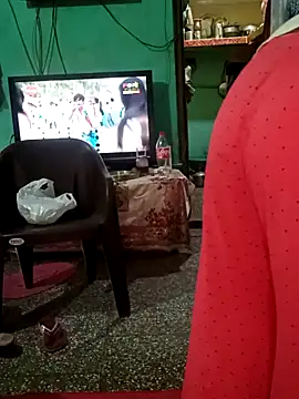 SAXYTannuja online show from March 12, 2025, 3:46 am