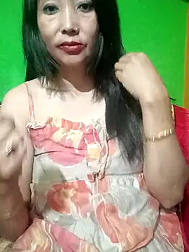 SAXYTannuja online show from May 21, 2026, 4:47 pm