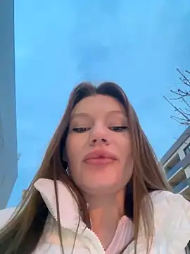 justmila online show from January 12, 2025, 3:46 pm