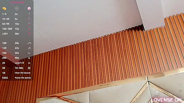 Sluttyandmature online show from March 15, 2025, 12:45 pm