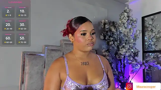 Maaracooper online show from November 4, 2025, 11:59 pm