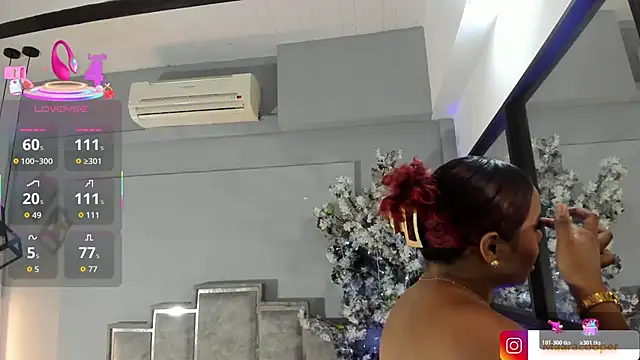 Maaracooper online show from November 13, 2025, 1:04 am