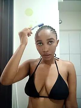 Shria107 online show from March 13, 2026, 8:04 pm