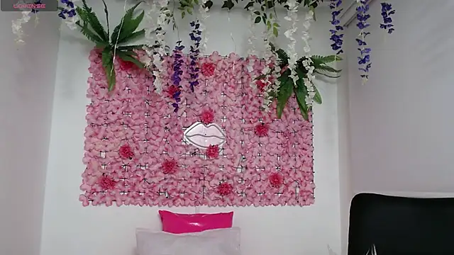 BLONDE SEXYHOT online show from February 3, 2025, 11:05 pm