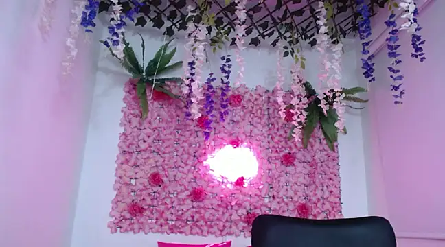 BLONDE SEXYHOT online show from February 15, 2025, 9:49 am