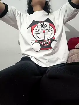 catreena online show from February 14, 2025, 9:03 am