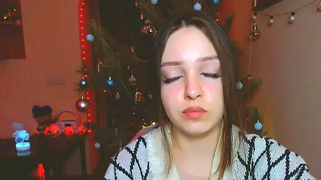 miss merciless  online show from January 5, 2025, 8:52 pm