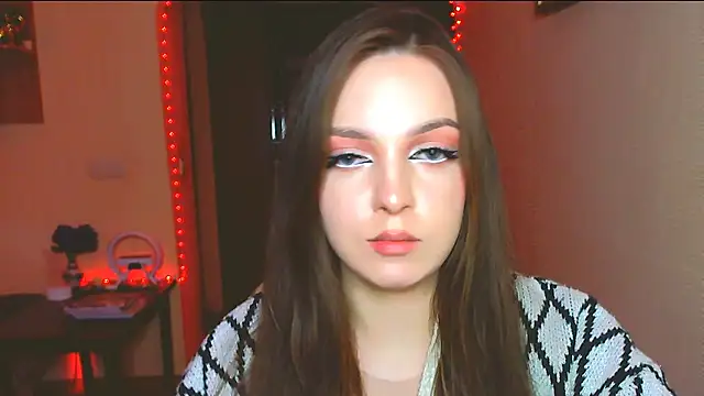 miss merciless  online show from January 29, 2025, 8:35 pm