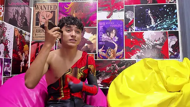 Snapshot of Austin_Cardieff chatting on January 16, 2025, 7:17 am Austin Cardieff online show from January 16, 2025, 7:17 am