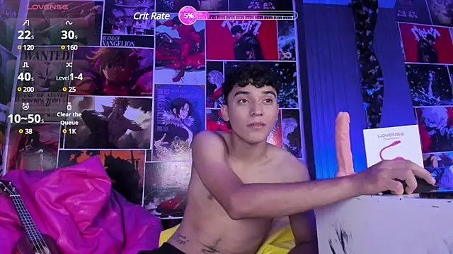 Snapshot of Austin_Cardieff chatting on February 1, 2025, 8:37 pm Austin Cardieff online show from February 1, 2025, 8:37 pm