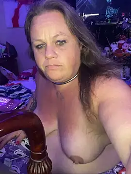 HeatherLynn online show from March 3, 2026, 4:40 am