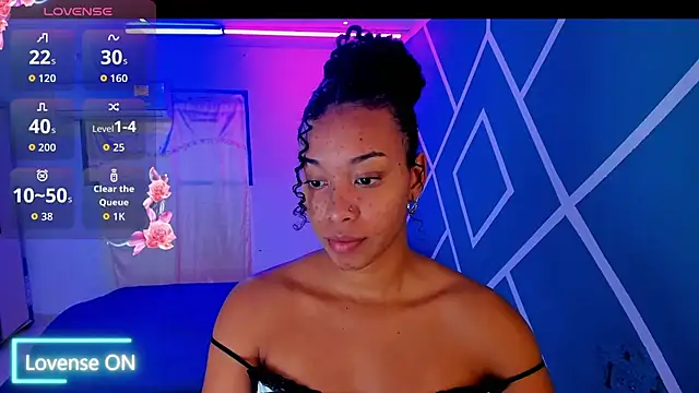 sasha fox00 online show from October 7, 2025, 3:04 am