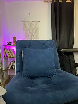 aaroncolombia online show from February 26, 2026, 12:31 am