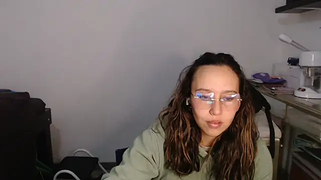 Skarlet Adams28 online show from March 5, 2025, 2:57 am