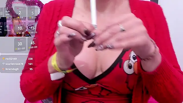 Giia39 online show from November 11, 2025, 12:49 pm