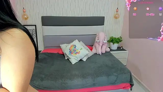 ALICESTARKK online show from March 7, 2025, 7:16 pm