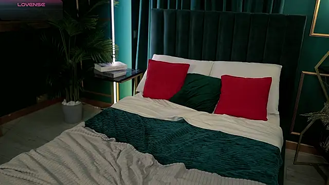 SherriMartinez online show from February 24, 2026, 12:47 pm