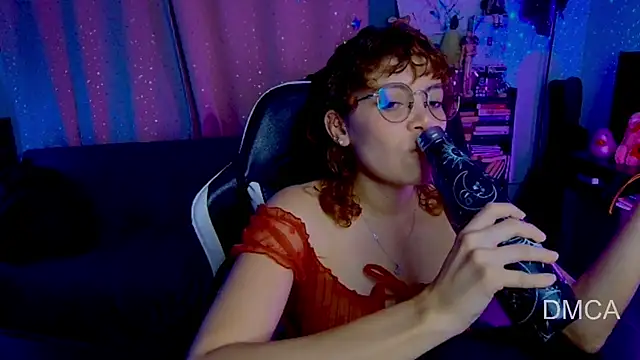 Drea Foox online show from July 10, 2026, 3:00 am