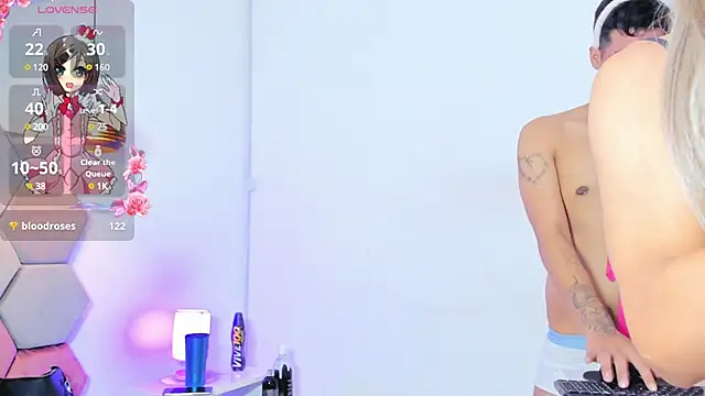 DanniiGrovers online show from January 19, 2025, 7:25 am