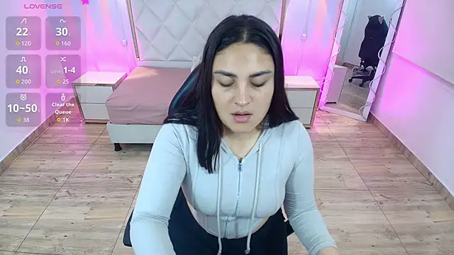 Brendda tay online show from September 18, 2025, 3:08 am