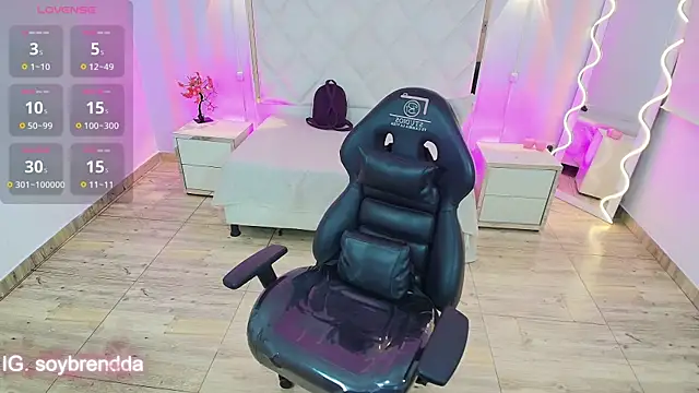 Brendda tay online show from January 10, 2026, 3:08 am