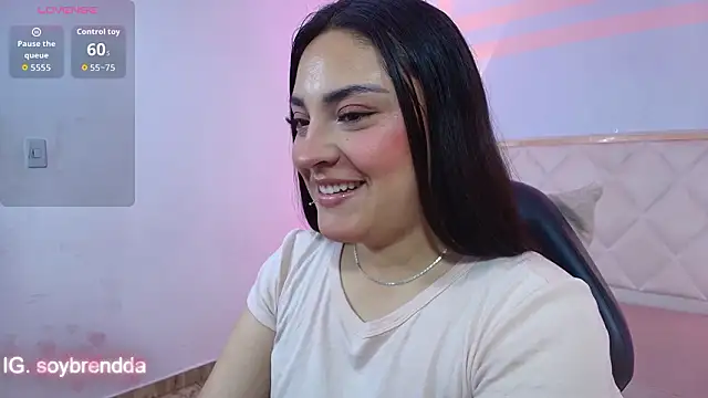 Brendda tay online show from March 11, 2026, 3:34 am