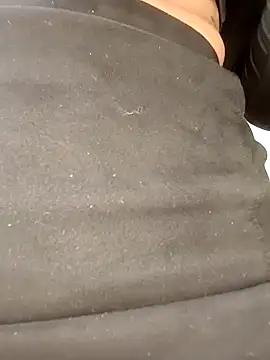 AnneteLynch online show from February 9, 2025, 12:06 am