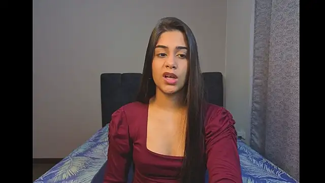 Snapshot of MiaOrtizCam chatting on February 21, 2026, 2:40 pm MiaOrtizCam online show from February 21, 2026, 2:40 pm