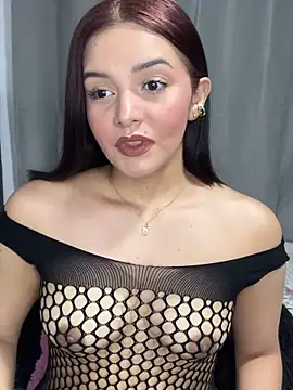 Melanyprada online show from February 22, 2026, 5:40 am