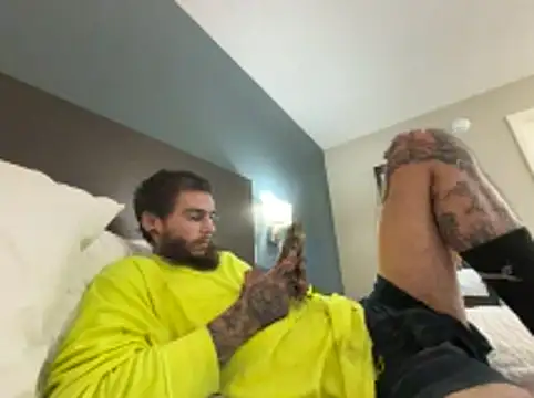 XMeF10 online show from January 6, 2026, 5:33 am