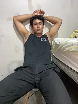 Brencuz online show from September 26, 2025, 1:53 am