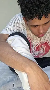 Brencuz online show from January 6, 2026, 10:34 pm