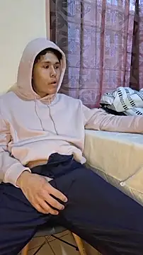 Brencuz online show from February 23, 2026, 1:52 pm