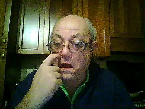 gianbragallini online show from March 23, 2026, 8:46 pm