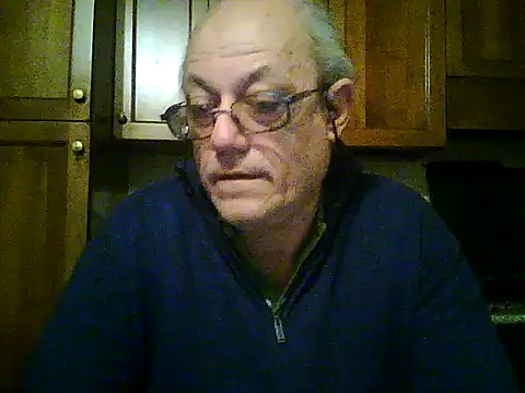 gianbragallini online show from March 28, 2026, 8:41 pm