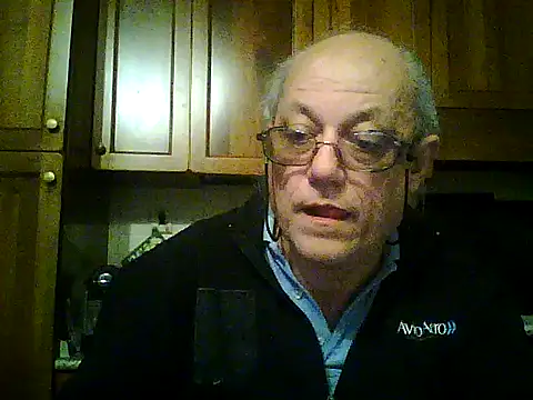 gianbragallini online show from April 7, 2026, 9:04 pm