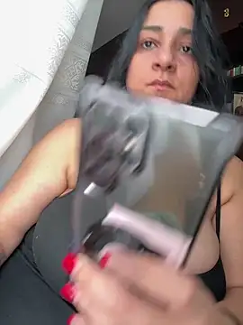 Snapshot of paulinaDiaz1 chatting on January 24, 2025, 1:36 pm paulinaDiaz1 online show from January 24, 2025, 1:36 pm