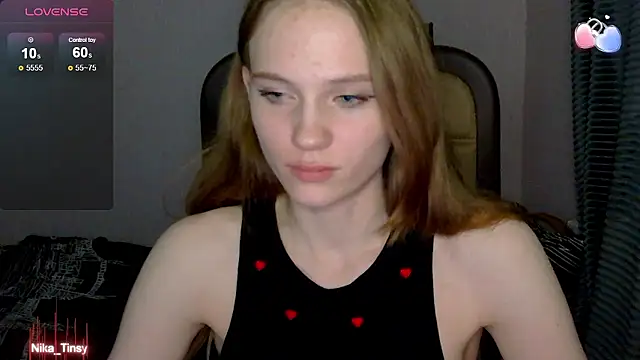 Snapshot of nika_tinsy chatting on December 6, 2024, 1:29 am nika tinsy online show from December 6, 2024, 1:29 am