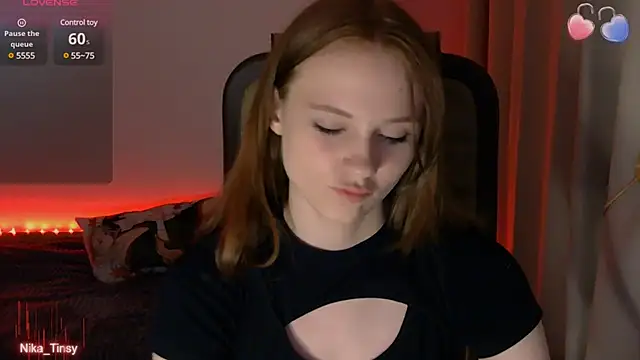 Snapshot of nika_tinsy chatting on March 15, 2025, 7:16 pm nika tinsy online show from March 15, 2025, 7:16 pm