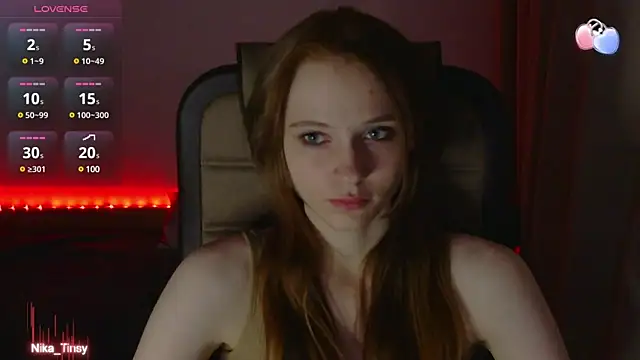 Snapshot of nika_tinsy chatting on March 16, 2025, 2:44 pm nika tinsy online show from March 16, 2025, 2:44 pm