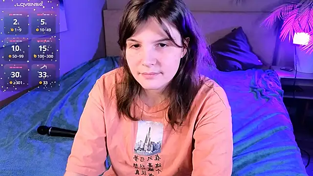 Ruyjin Choi online show from January 23, 2025, 11:04 am