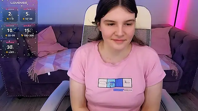 Ruyjin Choi online show from March 20, 2025, 11:05 am