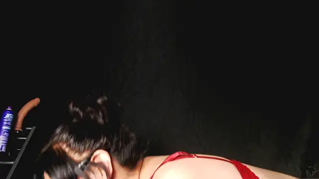 Snapshot of Layla-Lana chatting on February 19, 2026, 7:37 am Layla-Lana online show from February 19, 2026, 7:37 am