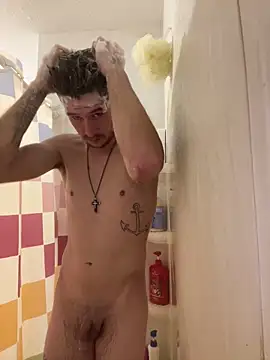 bigdckstud online show from April 14, 2026, 2:06 am