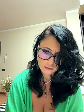 MichelleCara online show from October 17, 2025, 6:27 am